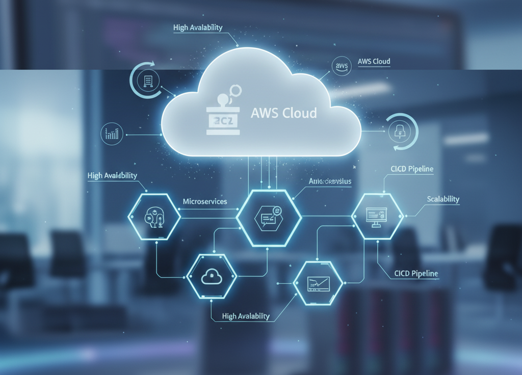 Cloud Architecture & DevOps