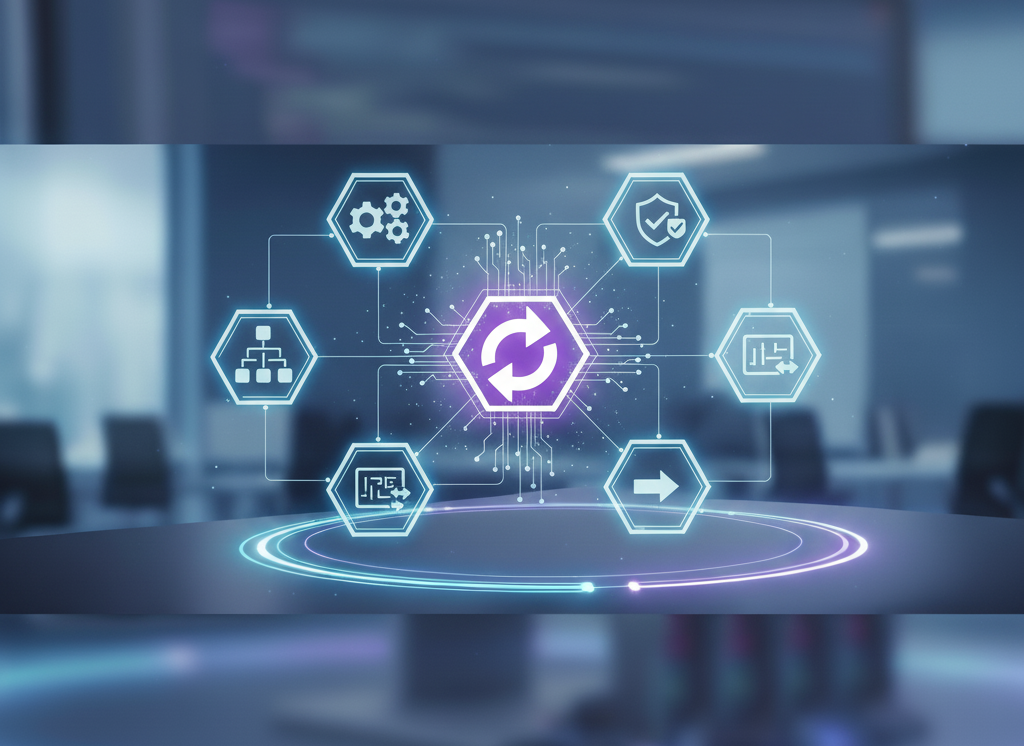 Legacy System Modernization